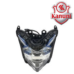 Farola xre300 abs led