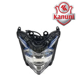 Farola xre300 abs led