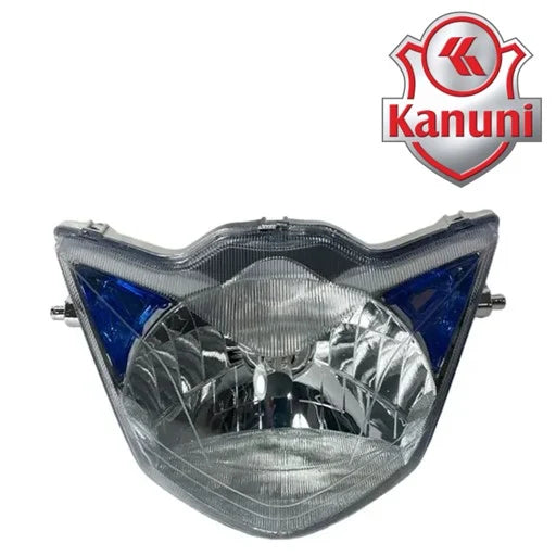 Farola wave 110s