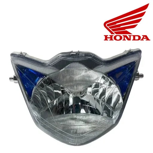 Farola wave 110s