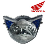 Farola wave 110s