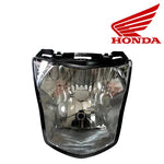 Farola cb 150 invicta ii