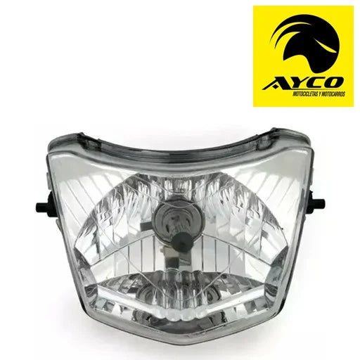 Farola c100 wave ii