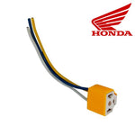 SOCKET FAROLA ECO 100