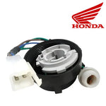 Socket farola wave 110