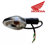 Direccional cb 150 invicta ii del der