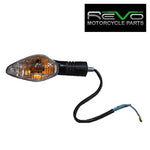 Direccional cb 110 del izq