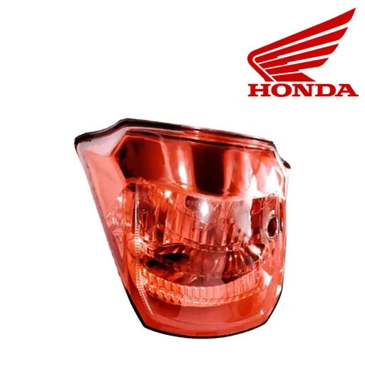Lente stop cb 150 invicta