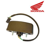 LUZ PORTAPLACA XR 190