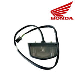 Luz portaplaca cb 125f