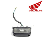 Luz portaplaca cbr 250