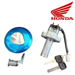 Switch cb125f