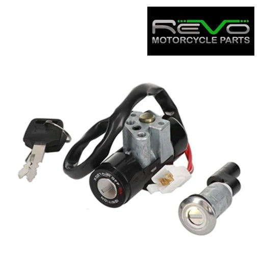 Switch wave 110s kit