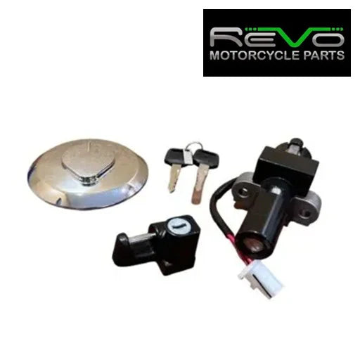 Switch xr125 kit