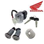 Switch elite 125 kit
