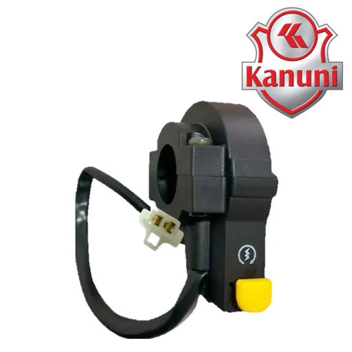 Comando der c100 wave