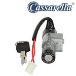 Switch cb 160