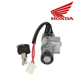 Switch cb 160