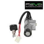 Switch cb 160