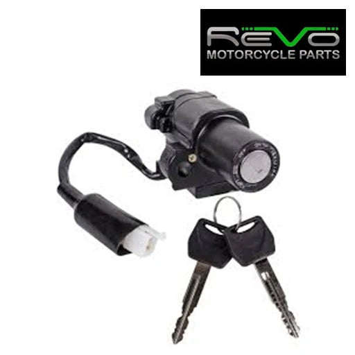 Switch xr 125l
