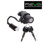 Switch xr 125l