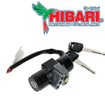 Switch c125 biz
