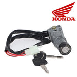 Switch cbf 125