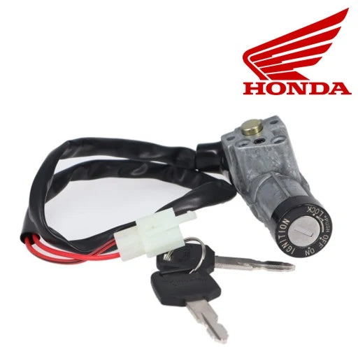 Switch cbf 125
