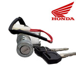 Interruptor encendido unicorn-cbf150