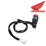 Comando der xr 125l ii