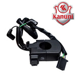 Comando der cb 160