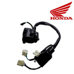 Comando izq cb 150 invicta ii