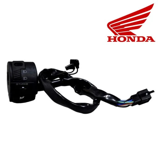 Comando izq xr 125l
