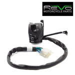 Comando izq cb 125