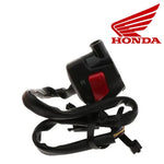 Comando izq cbr 250