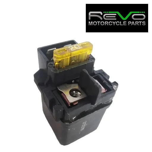 Relay arranque cbf150
