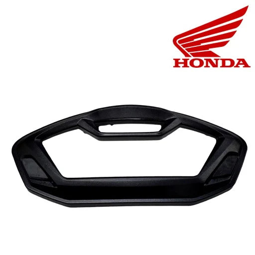Cubierta sup velocimetro cb160