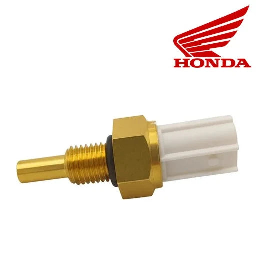 Conjunto sensor termostato de aceite cb 190 II