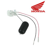 Medidor gasolina click 125