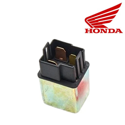 Relay arranque c100 wave