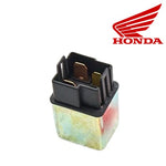 Relay arranque c100 wave