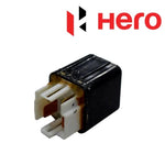 Relay arranque splendor nxg