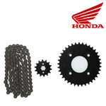 Kit arrastre wave 110s