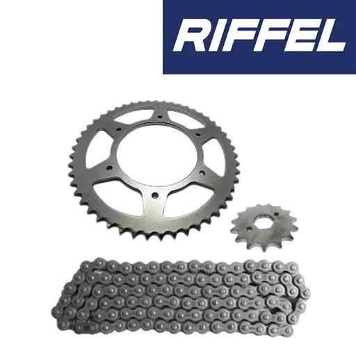 Kit arrastre crf 250f