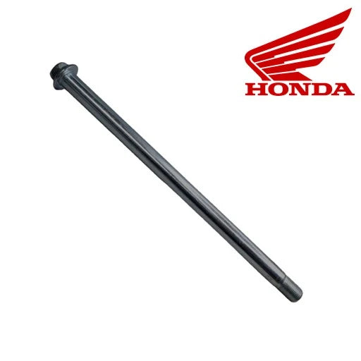 Eje rueda tras cb 160