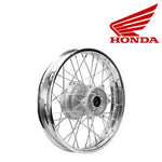Rin tras xr150