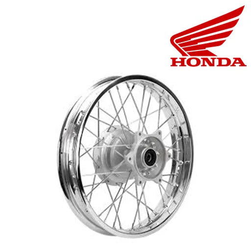 Rin tras xr150
