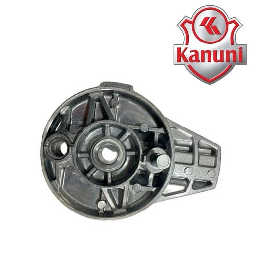 Portabandas tras nxr bross/xr125-150