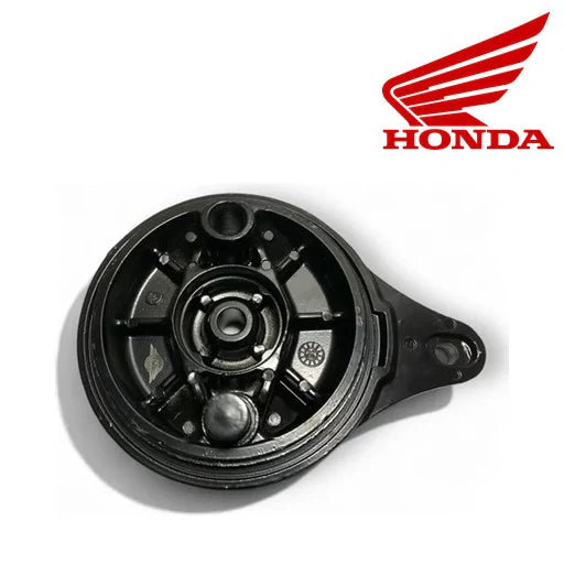 Portabandas tras cb 110