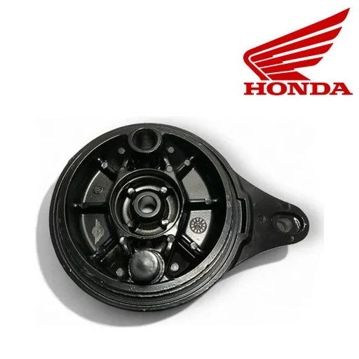 Portabandas tras cb 110